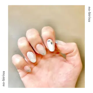 ネイル no-birisu nailのネイルデザイン
