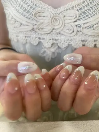 ネイル isobe yuiのネイルデザイン