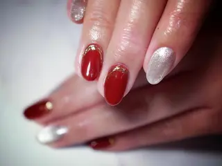 ネイル nail madokaのネイルデザイン