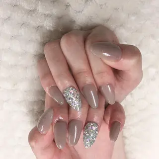 ネイル ono megumiのネイルデザイン