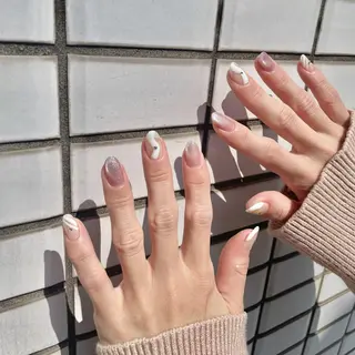 ネイル ネイリスト makotoのネイルデザイン