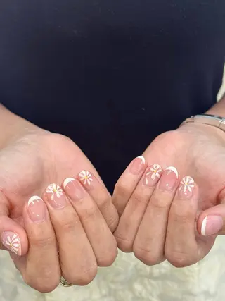 ネイル Ocean Nailのネイルデザイン