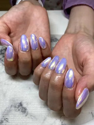ネイル imai eriのネイルデザイン