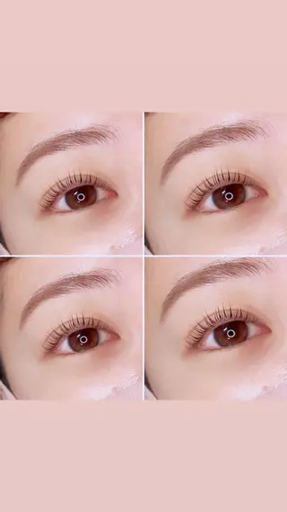 マツエク・マツパ belle eyelashの眉毛・アイブロウイメージ