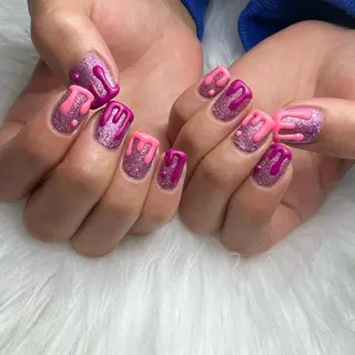 ネイル Beauty Space N&Nのネイルデザイン