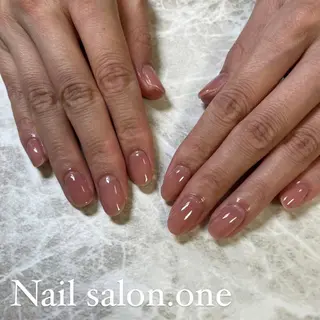 ネイル Nail salon .Oneのネイルデザイン