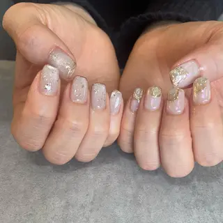 ネイル Nail Salon Gummi.のネイルデザイン