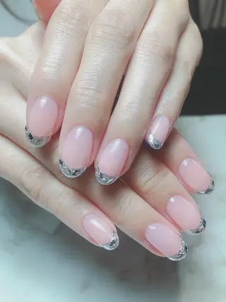 ネイル Nailist Honamiのネイルデザイン