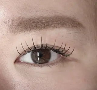 マツエク・マツパ 塚田 優花のマツエク・マツパデザイン