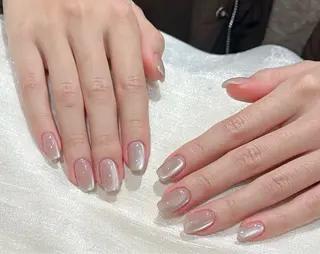 ネイル 里奈 Nailのネイルデザイン