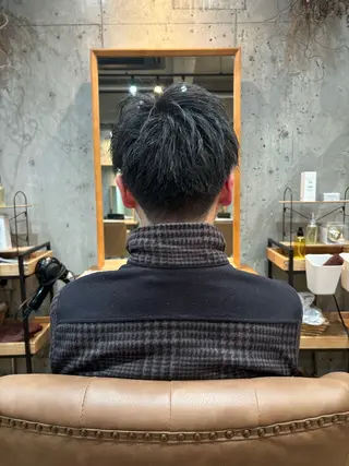 メンズ ♡ FUU♡のヘアスタイル