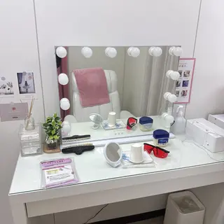 セルフホワイトニング エクシア 高田馬場のその他イメージ