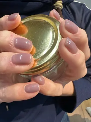 ネイル 鈴木 結羽愛のネイルデザイン