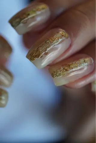 ネイル kazuna nailのネイルデザイン