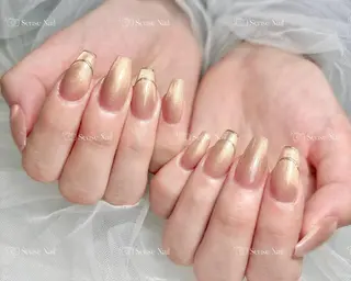 ネイル Mery Mery🌸のネイルデザイン