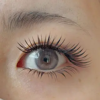 マツエク・マツパ Vero 〜private eyelash salon〜所属・プロ施術★完全 個室VeroMaiのマツエク・マツパデザイン