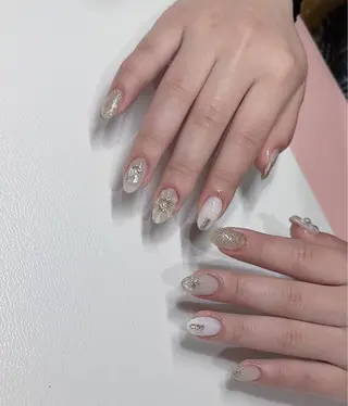 ネイル NANA NAILのネイルデザイン