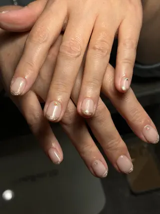 ネイル 🌻Sunrich Fuka🌻のネイルデザイン