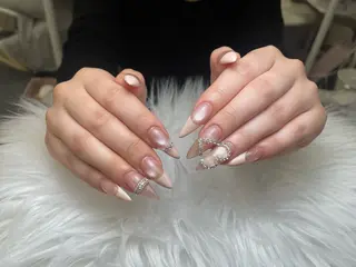 ネイル ミ チャンのネイルデザイン