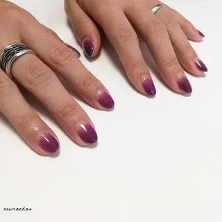 ネイル newrandas hitomiのネイルデザイン