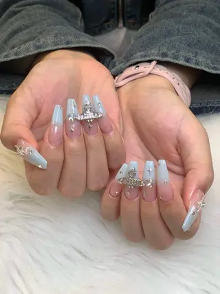 ネイル Jenn Nail Salonのネイルデザイン