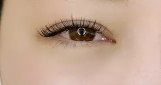 マツエク・マツパ MOCOE SATOMIのマツエク・マツパデザイン