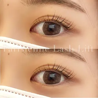 マツエク・マツパ eyelash salon neo+のマツエク・マツパデザイン