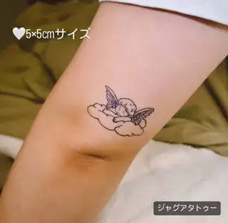 LUCERO eyelashのマツエク・マツパデザイン