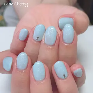 ネイル ネイリスト なつみのネイルデザイン