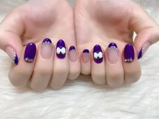 ネイル S Sのネイルデザイン