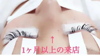 マツエク・マツパ 吉岡 ゆうなのマツエク・マツパデザイン