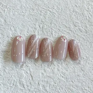 ネイル Nail Mikakoのネイルデザイン