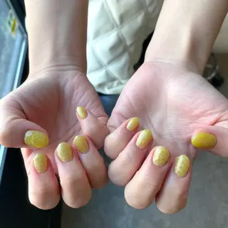 ネイル nail salon zero°のネイルデザイン