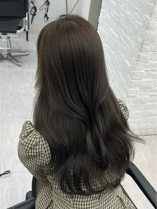 セミロング カラー パーマ ヘアアレンジ メンズ 韓国ヘア×2way 🇰🇷和知拓郎のヘアスタイル