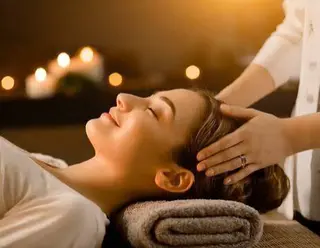 メンズ MANAMI MORITAのエステ・リラクイメージ