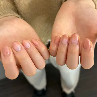 ネイル garden 榎本のネイルデザイン