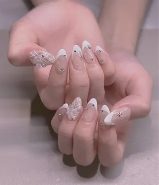 カラー エムズ ハヤシのネイルデザイン