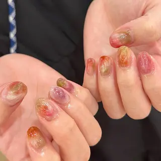 ネイル . .のネイルデザイン