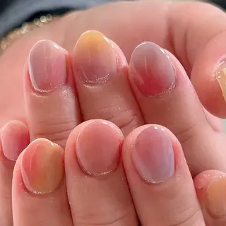 ネイル Mizuki nailのネイルデザイン