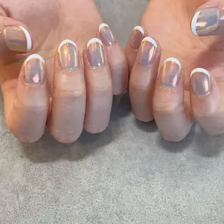 ネイル Nail Salon Gummi.のネイルデザイン