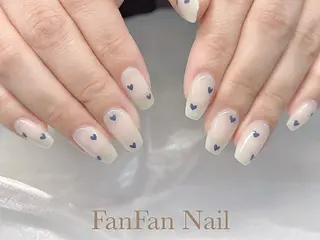 ネイル NAIL oleのネイルデザイン