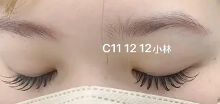 マツエク・マツパ LEDマツエクマツパ 小林のマツエク・マツパデザイン