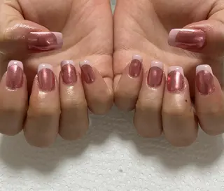 ネイル nail M&Tのネイルデザイン