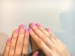 ネイル EYNail Eriのネイルデザイン