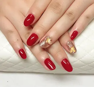 ネイル ナユキNA.YUKI 池袋店のネイルデザイン
