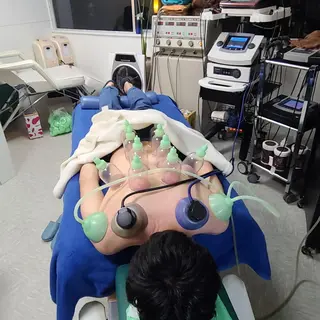 菊地 延寿のエステ・リラクイメージ