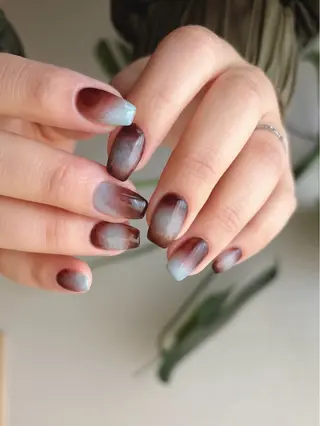 ネイル Radia bykaonailsのネイルデザイン