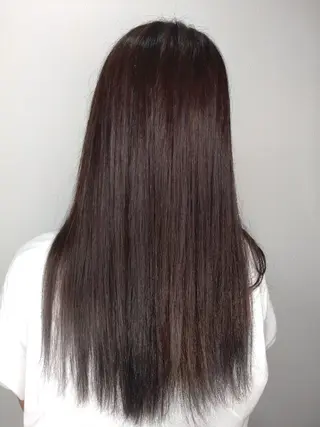 前田 かおりのヘアスタイル