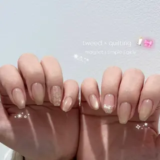 ネイル beau'r noaのネイルデザイン