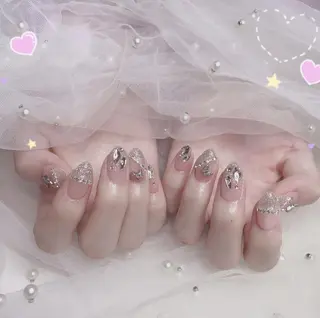 ネイル nail ONE🤍のネイルデザイン